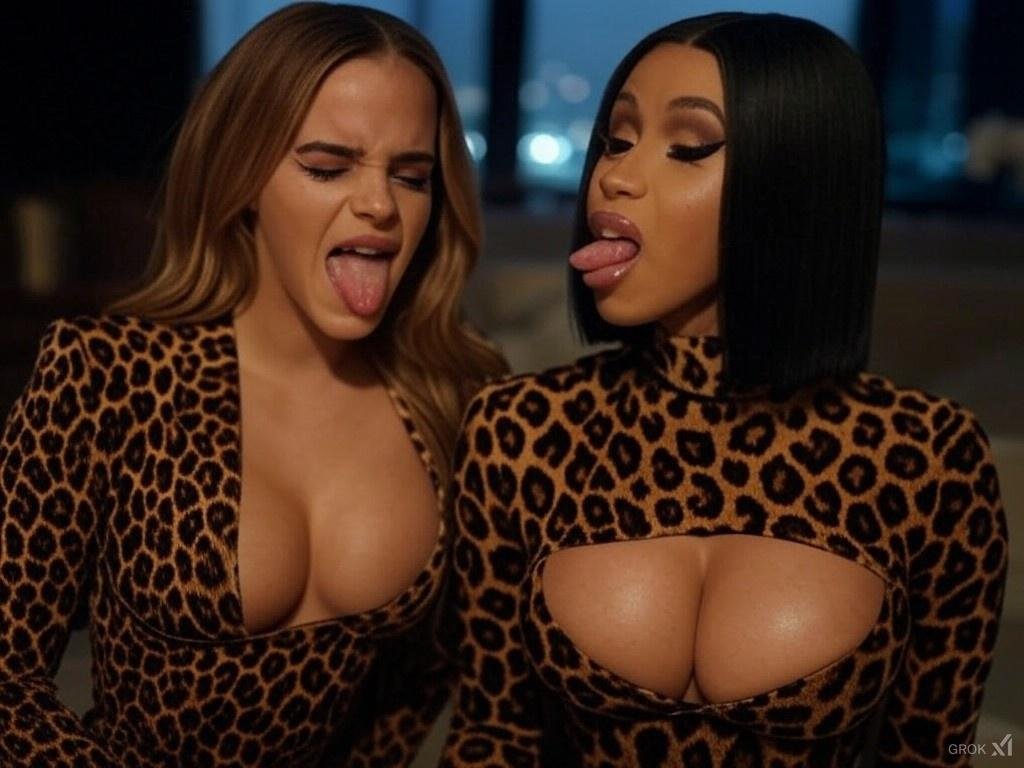 7g7wXv8X Cardi B and Emma W besties 07.jpg